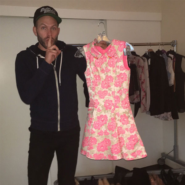 Photos From Shakira S E Online Instagram Takeover For Zootopia E Online